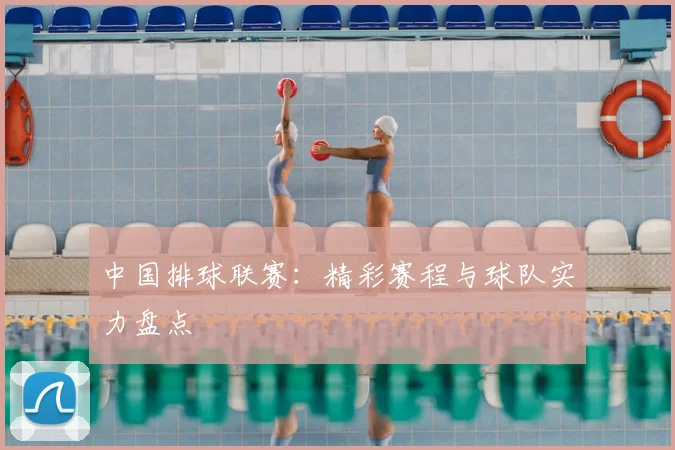 中国排球联赛：精彩赛程与球队实力盘点