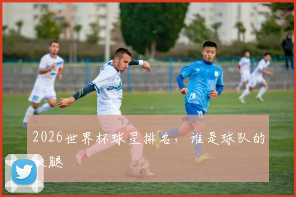 2026世界杯球星排名，谁是球队的大腿