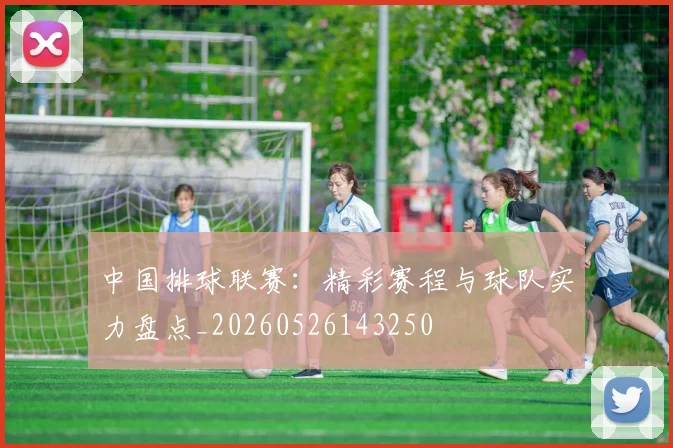 中国排球联赛：精彩赛程与球队实力盘点_20260526143250