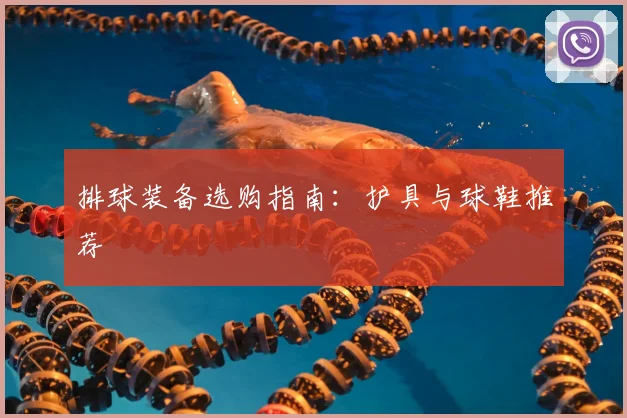 排球装备选购指南：护具与球鞋推荐