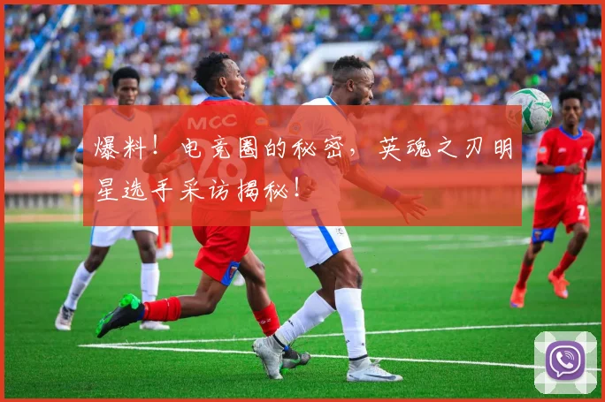 爆料!电竞圈的秘密,英魂之刃明星选手采访揭秘!