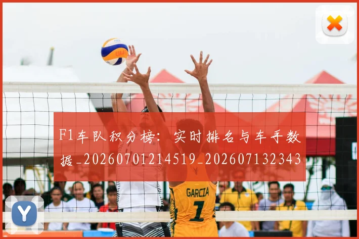 F1车队积分榜:实时排名与车手数据_20260701214519_20260713234334
