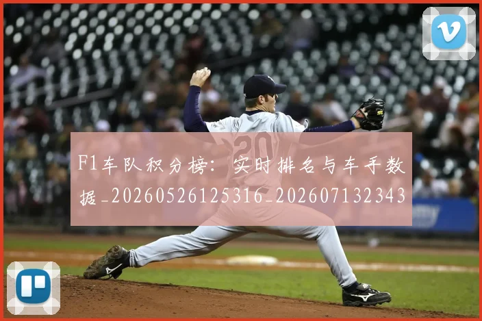 F1车队积分榜:实时排名与车手数据_20260526125316_20260713234331